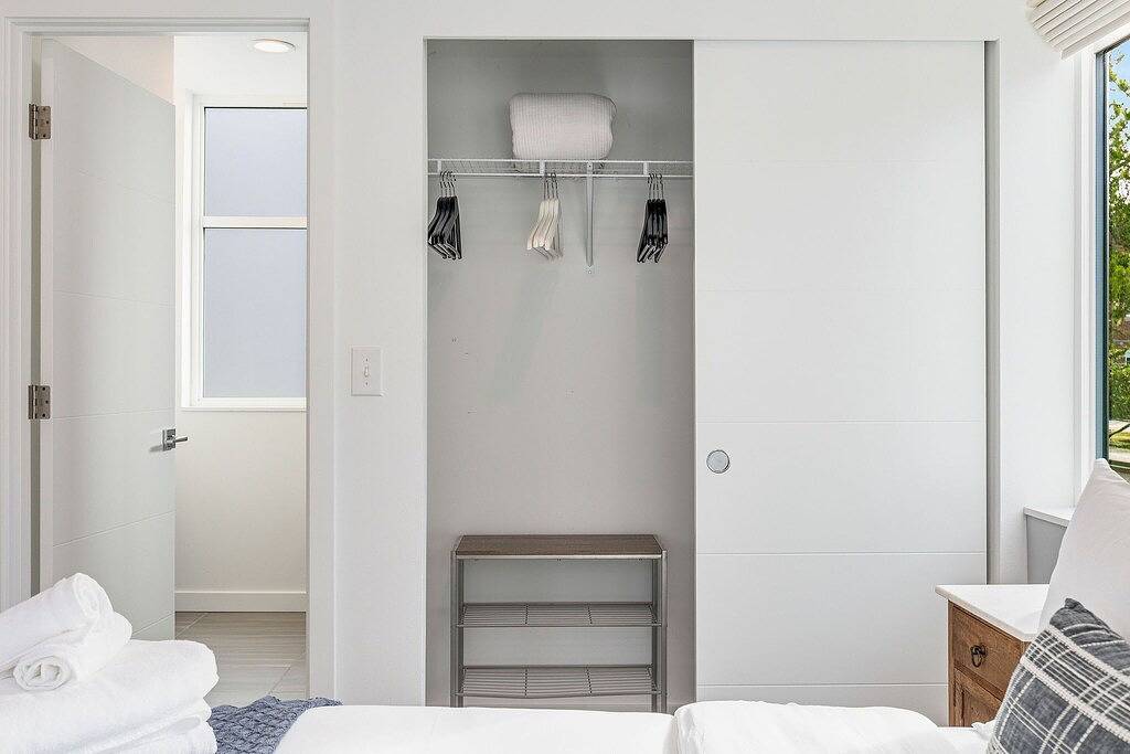 Perch - Belmont Boutique 2: 94 Walkscore! Space Needle Rooftop Views in Seattle, King County