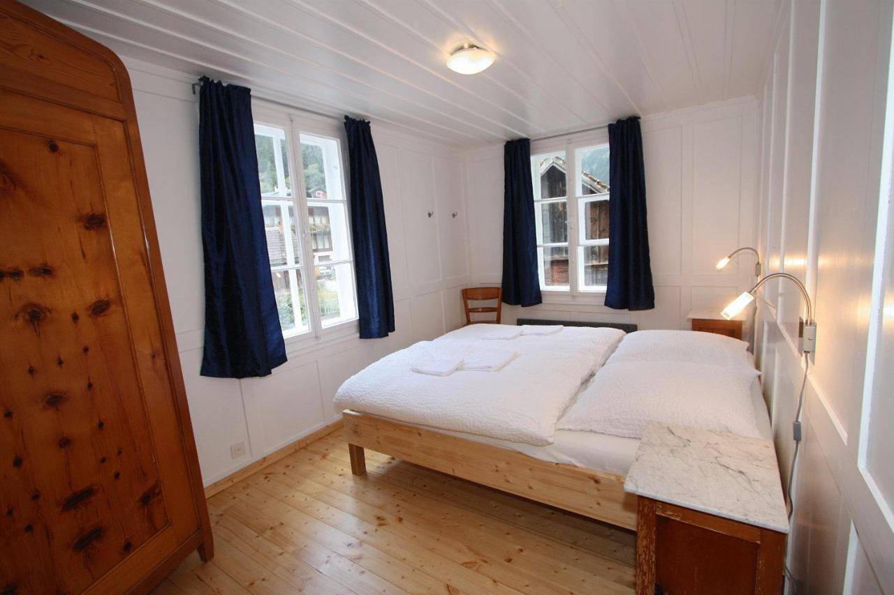 Double Room in Göscheneralp, Göschenen