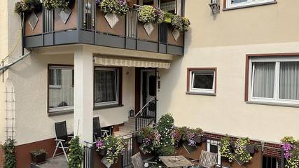 Vakantiewoning voor 4 Personen in Alken, Osteifel, Afbeelding 1