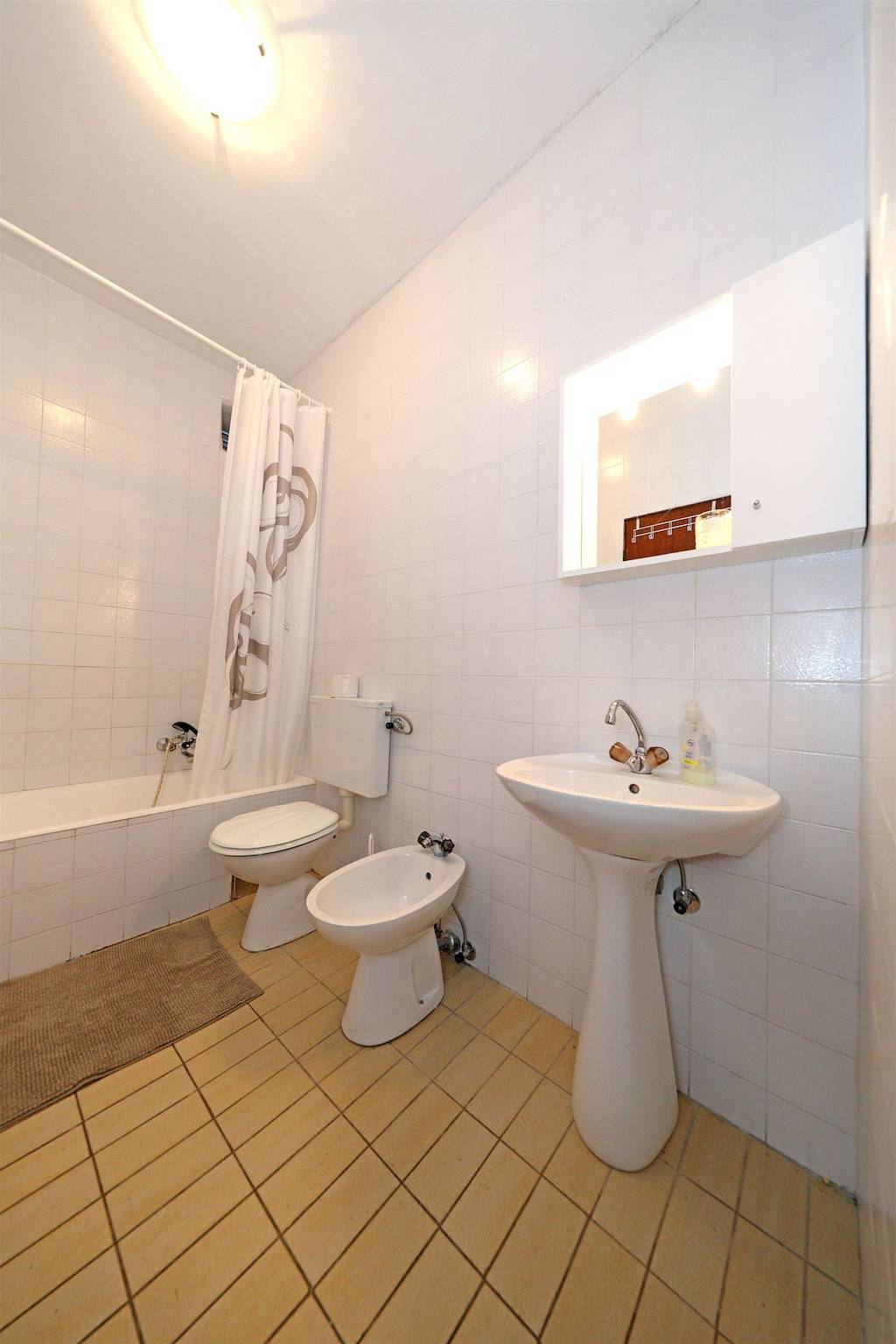 Rooms Jeriko in Vodice, Šibenik-Knin