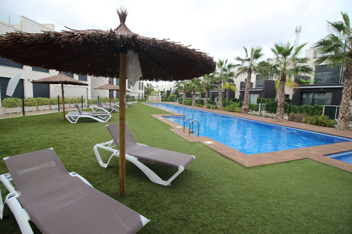 Tindra17 in Punta Prima (Alicante), Torrevieja