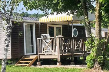 Camping voor 6 Personen in Châtillon (Jura), Jura, Afbeelding 3