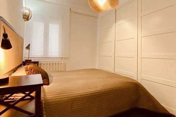 Apartamento entero, Quiet and Cozy Downtown Apartment in La Coruña, Provincia de La Coruña