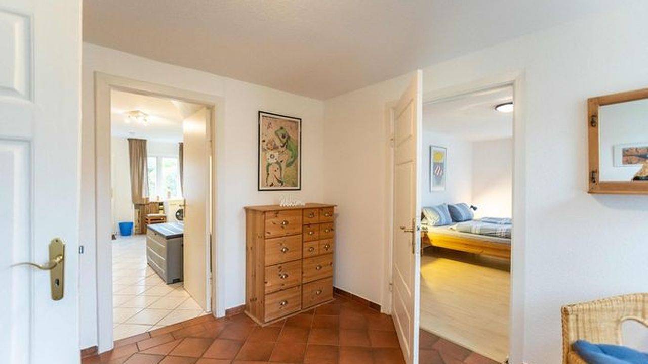 Ferienhaus für 11 Personen (160 m²) in Oevenum in Oevenum, Föhr