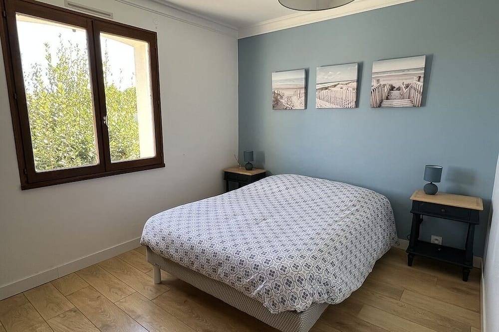 Résidence du Moulin Girard in Jard-sur-Mer, Vandea