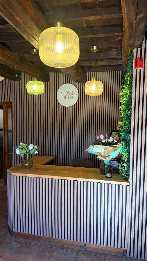 Hotel para 2 personas, con terraza y vistas, Se admiten mascotas en Las Villuercas - 4