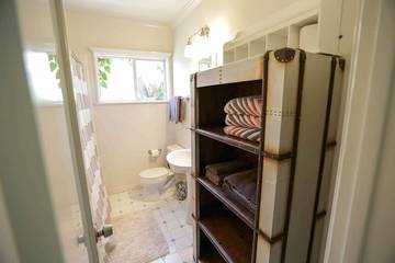 Villa pour 6 Personnes dans Los Angeles, Los Angeles County, Photo 4