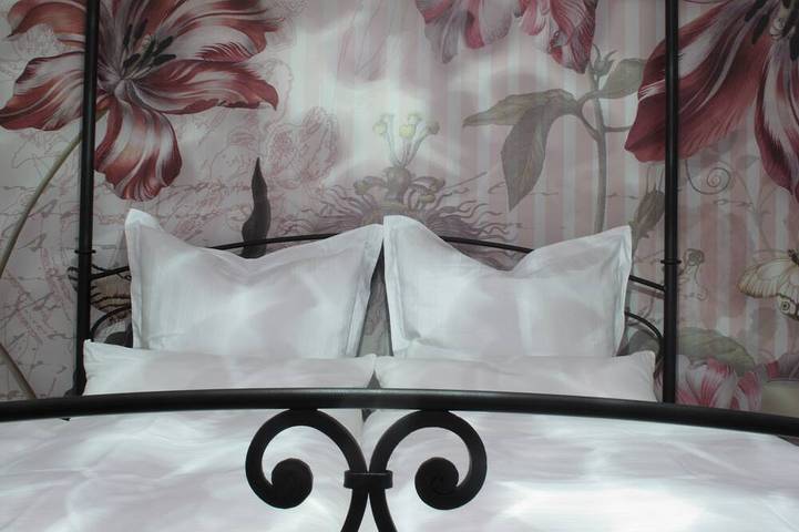 Ferienhaus für 3 Personen, mit Garten und Terrasse in Rhein (Deutschland) - 3