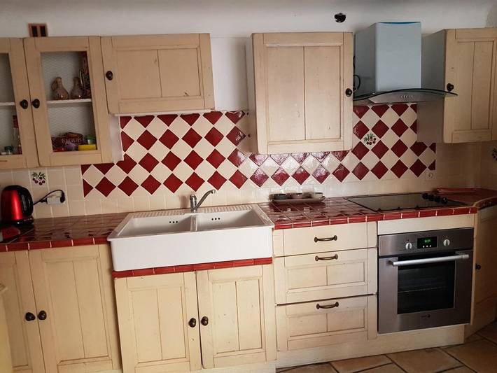 Location de vacances pour 5 personnes à Collobrières - 4