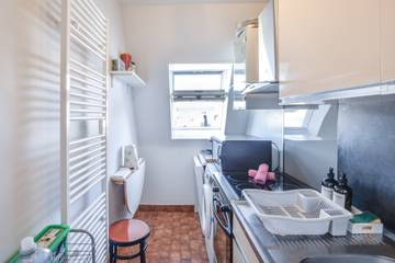 Holiday Rental for 6 People in Cabourg, Côte Fleurie, Photo 3