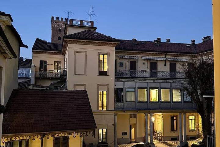 Ferienwohnung für 5 Personen, mit Haustier
