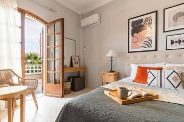 Villa for 8 People in Iraklio-Heraklio region, Photo 1