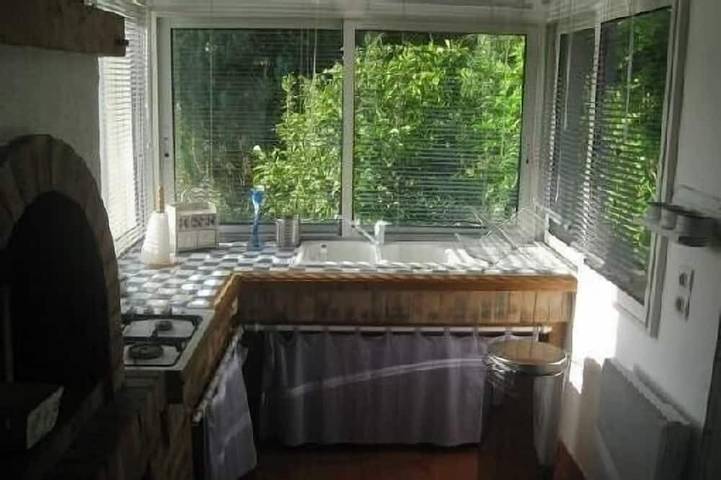 Location de vacances pour 4 personnes, avec jardin et terrasse, animaux acceptés à Lalinde - 3