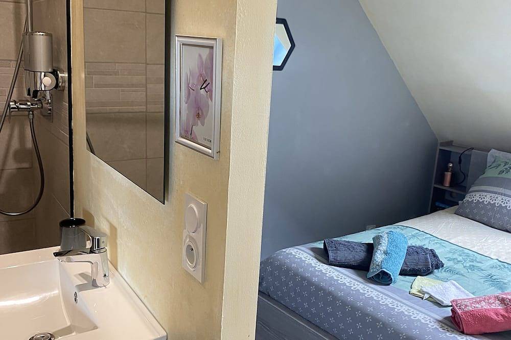 Appartement entier, Les Lys 4 personnes au porte de Chambord in Maslives, Région de Blois