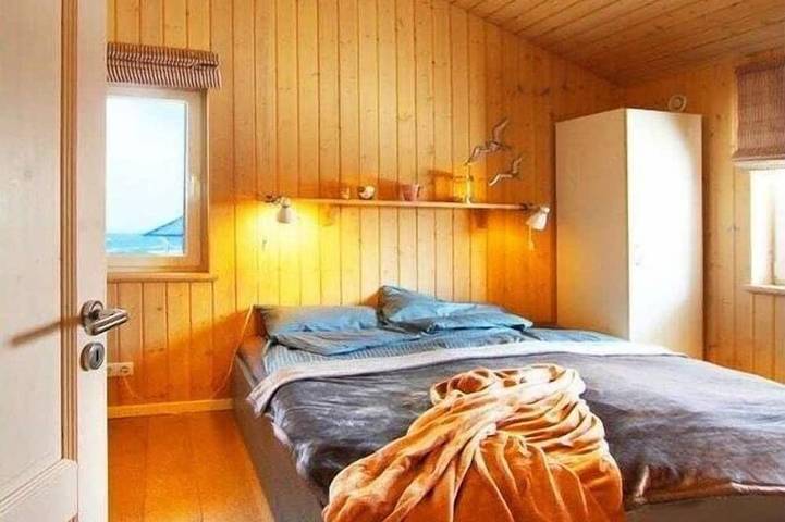 Ferienhaus für 8 Personen, mit Whirlpool und Terrasse in Quern - 3