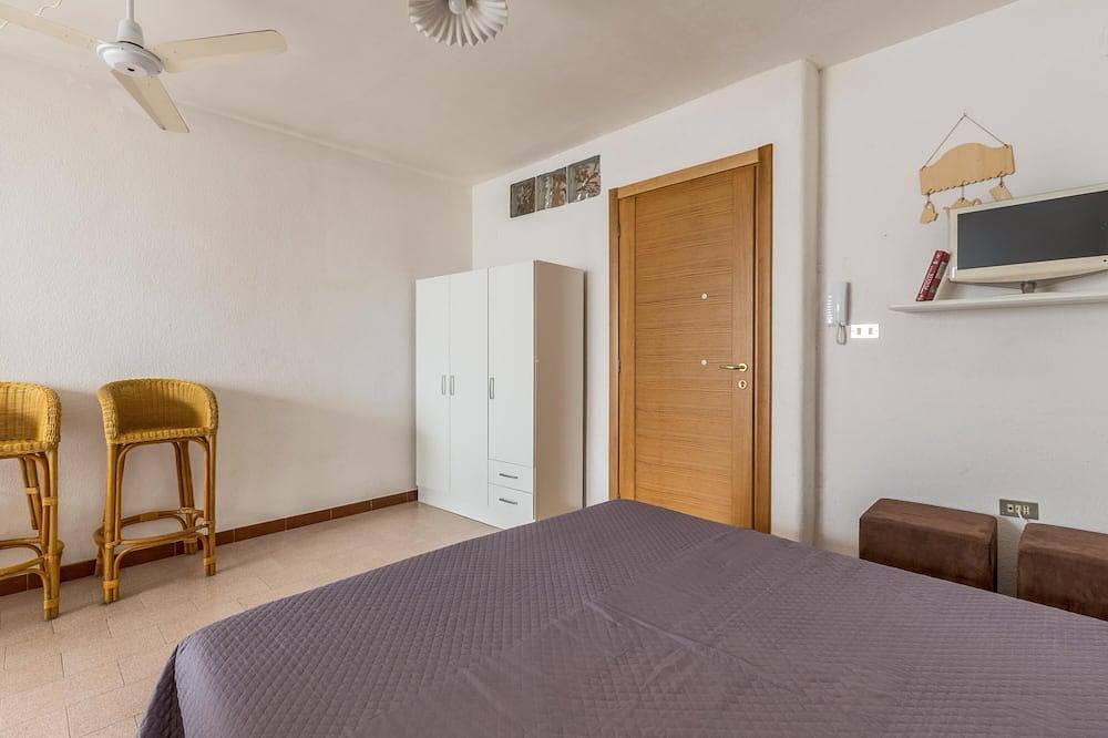 Appartamento intero, Le Conchiglie - Monolocale by Barbarhouse in Campomarino di Maruggio, Campomarino (Puglia)