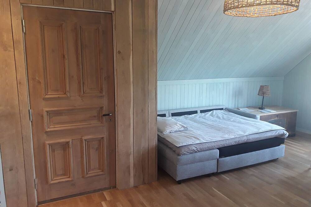 Bed and Breakfast i Vacker Trädgård 45 min fr Varberg, Borås och Göteborg in Mark, Västergötland