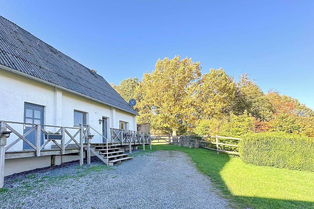 Ruhig gelegenes Haus mit herrlichem Ausblick in Hellenthal, Rureifel (Nordrhein-westfalen)