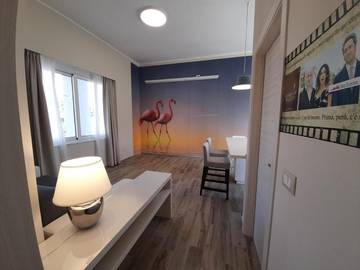 Maison d’hôte pour 3 personnes, avec jacuzzi et terrasse dans Sant'Anastasia