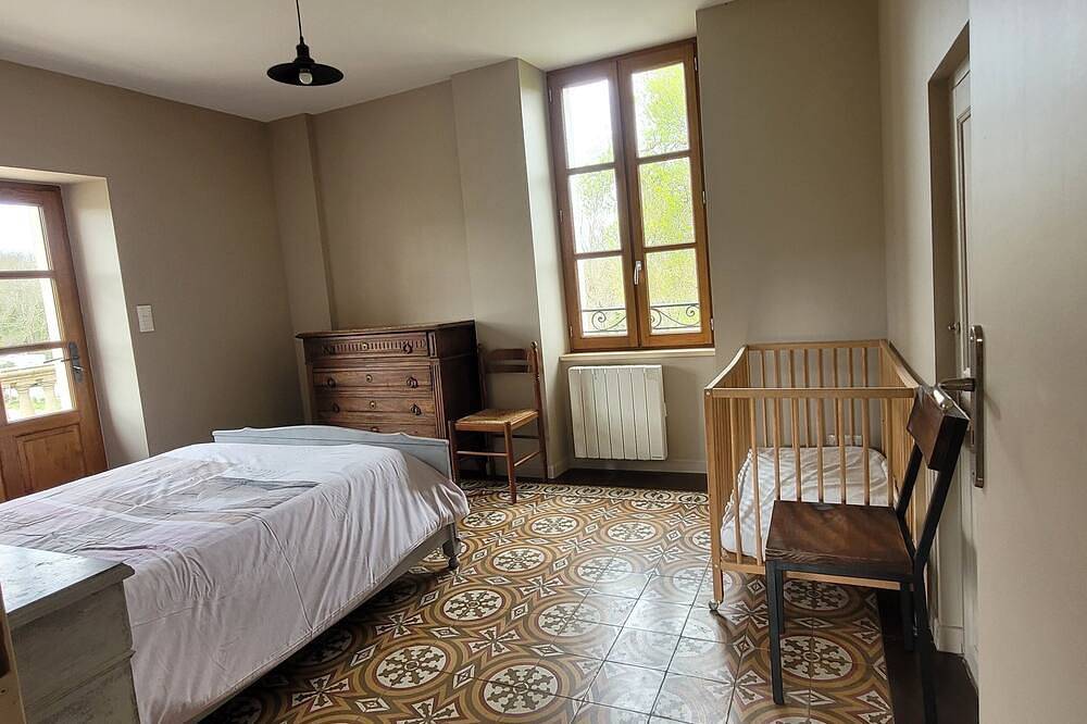 Gîte la Cabistelle à Sampzon, Ardèche in Sampzon, Ardèche