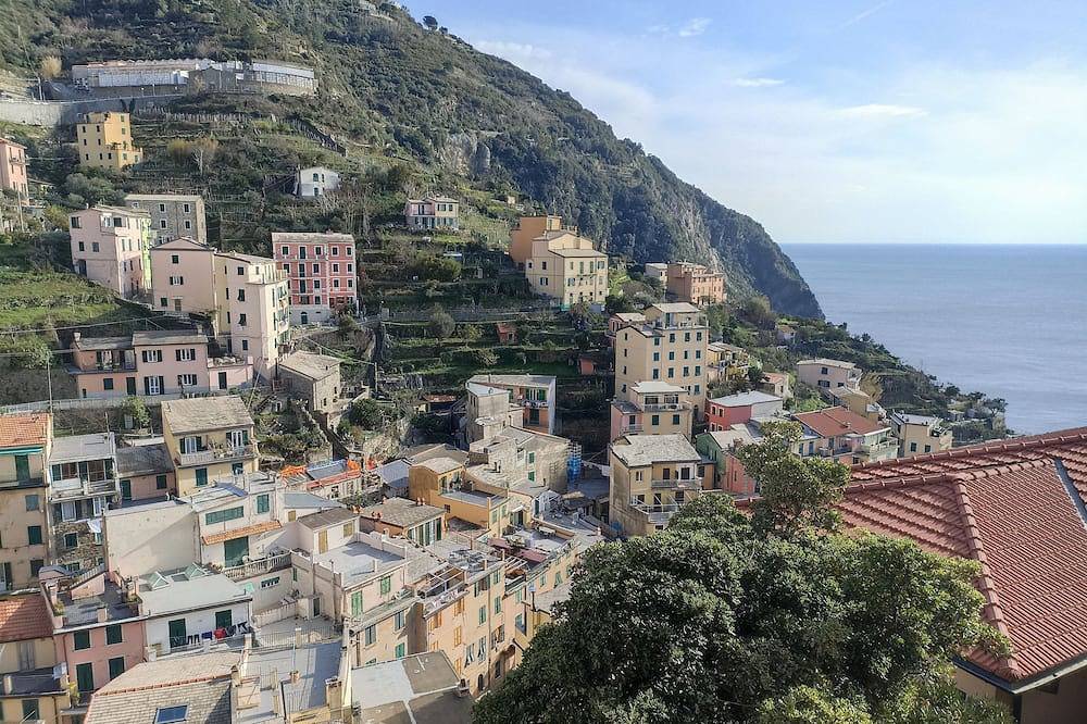 Appartamento vacanze a Cinque Terre a partire da 217€ a notte