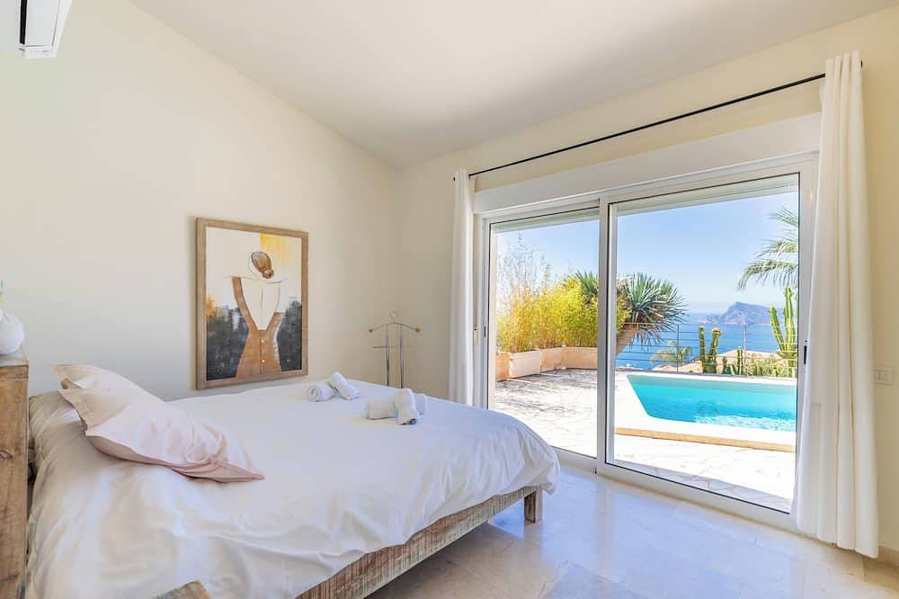 Altea Hills, Luxe villa, Prachtig uitzicht! in Altea Hills, Altea