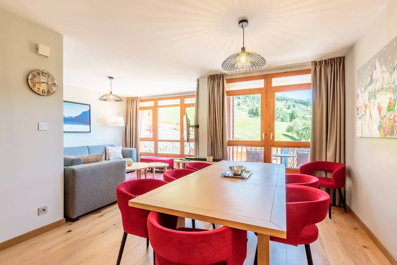 Photo : Appartement de vacances