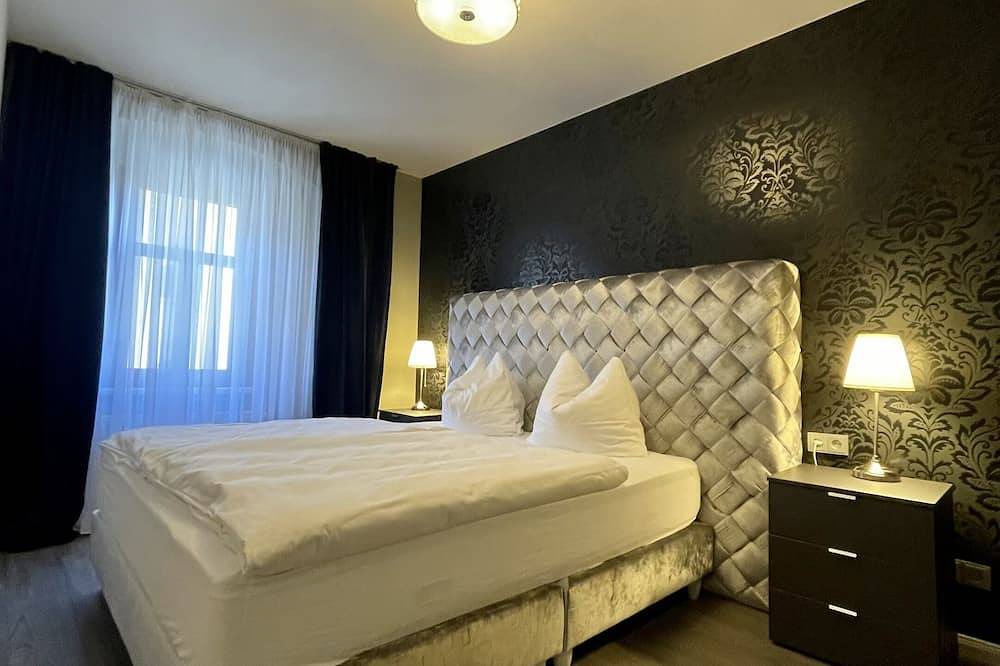 Ganze Wohnung, Apartment Deluxe mit Badezimmer und Küche in Meißen, Meißen Region