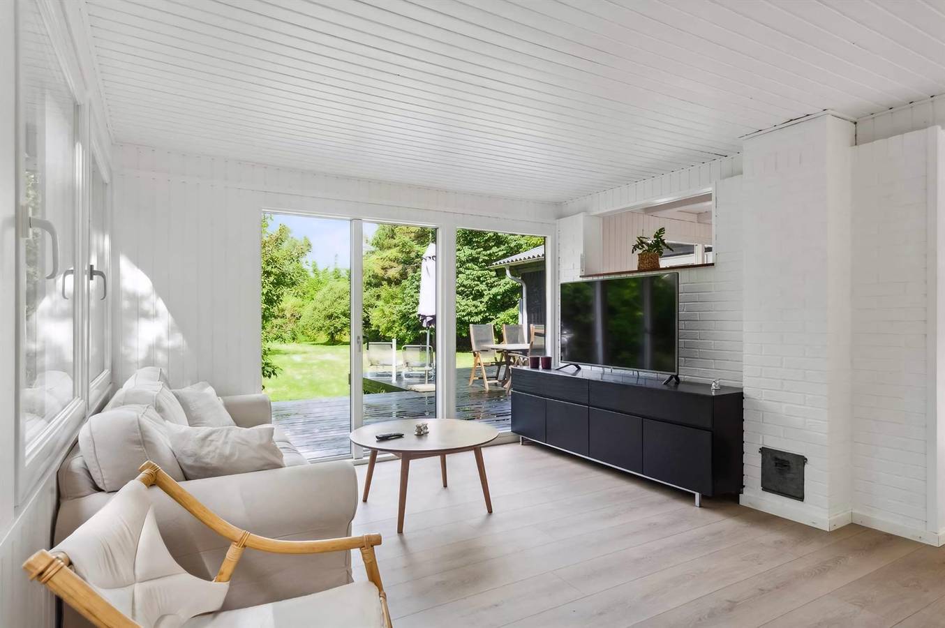 Pet friendly home in Sæby with Wifi in Sæby, Nordostjütland