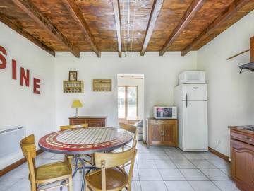 Ferienhaus für 4 Personen in Devay, Nièvre, Bild 1