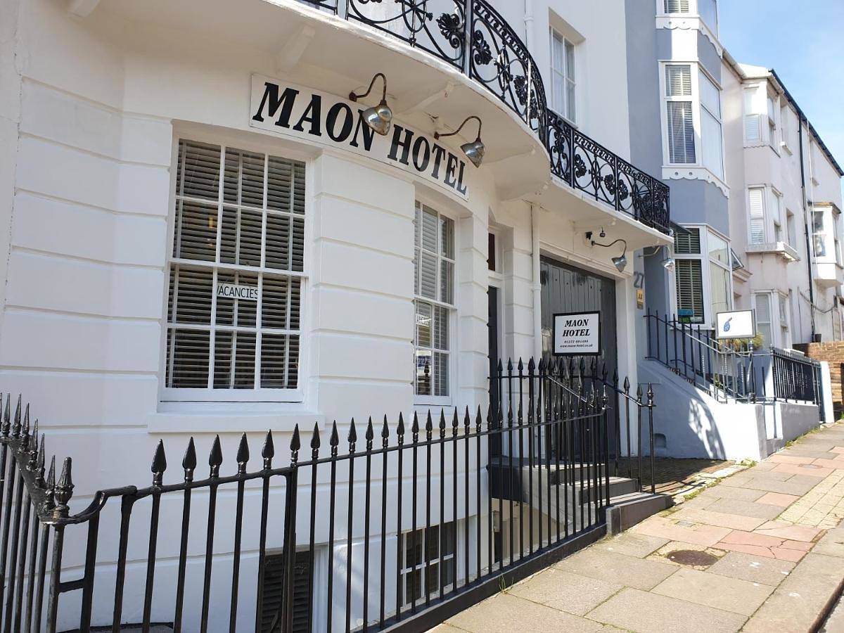 Maon Hotel in Brighton, Sussex