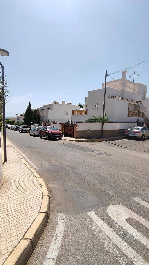 Ganze Wohnung, Mojacarproperty, Apto Los Llanos in El Palmeral, Mojácar