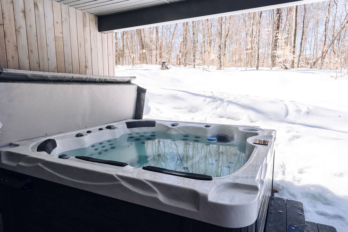 Le coup de coeur du Lac Sup  rieur Citq 313677 in Lac-Supérieur, Quebec