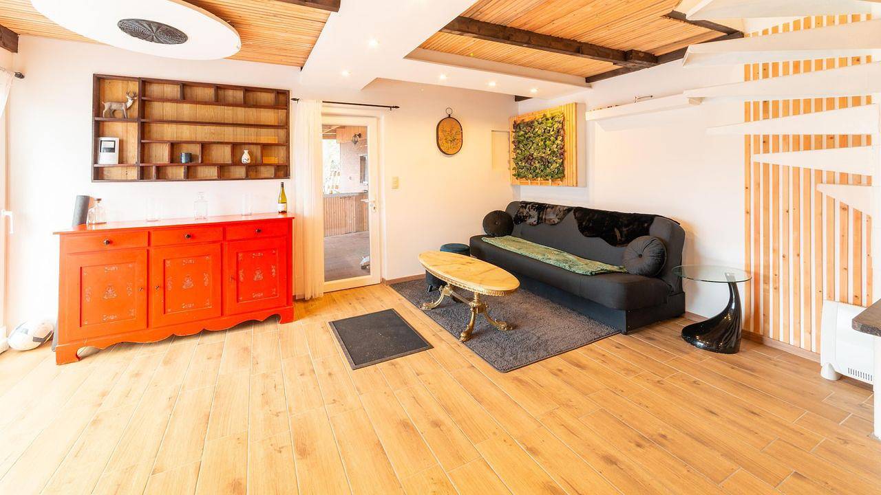 Ferienhaus für 7 Personen (110 m²) in Esneux in Tilff, Esneux