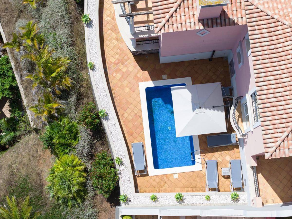 Balancal Apartments and Villas Palheiro Village by Holiday Rental Madeira in São Gonçalo, Madeira