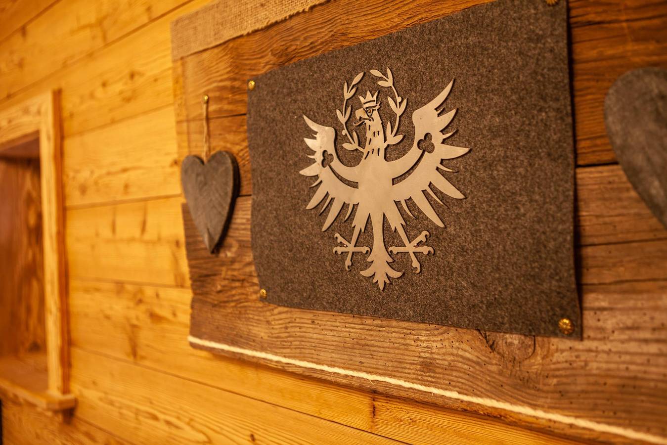 Ganze Ferienwohnung, Apartment Kogelblick - Schneggnheisl in Sautens, Ötztal