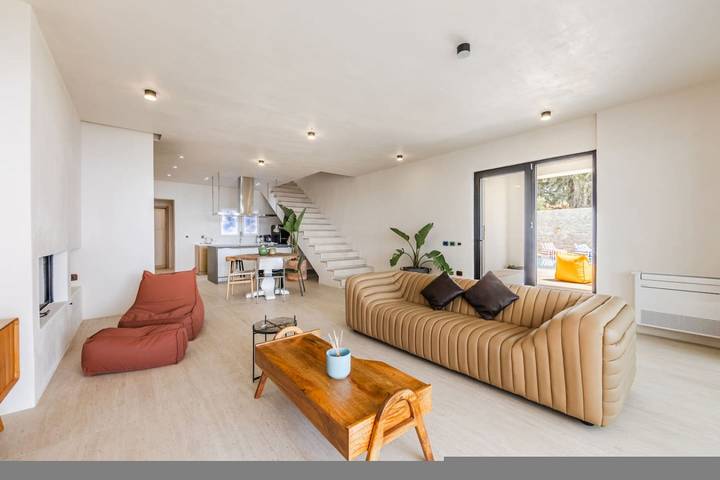 Villa für 16 Personen, mit Pool und Garten sowie Balkon, kinderfreundlich in Albanien - 4