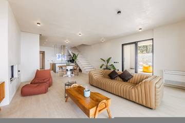 Villa für 16 Personen in Himarë, Albanien, Bild 4