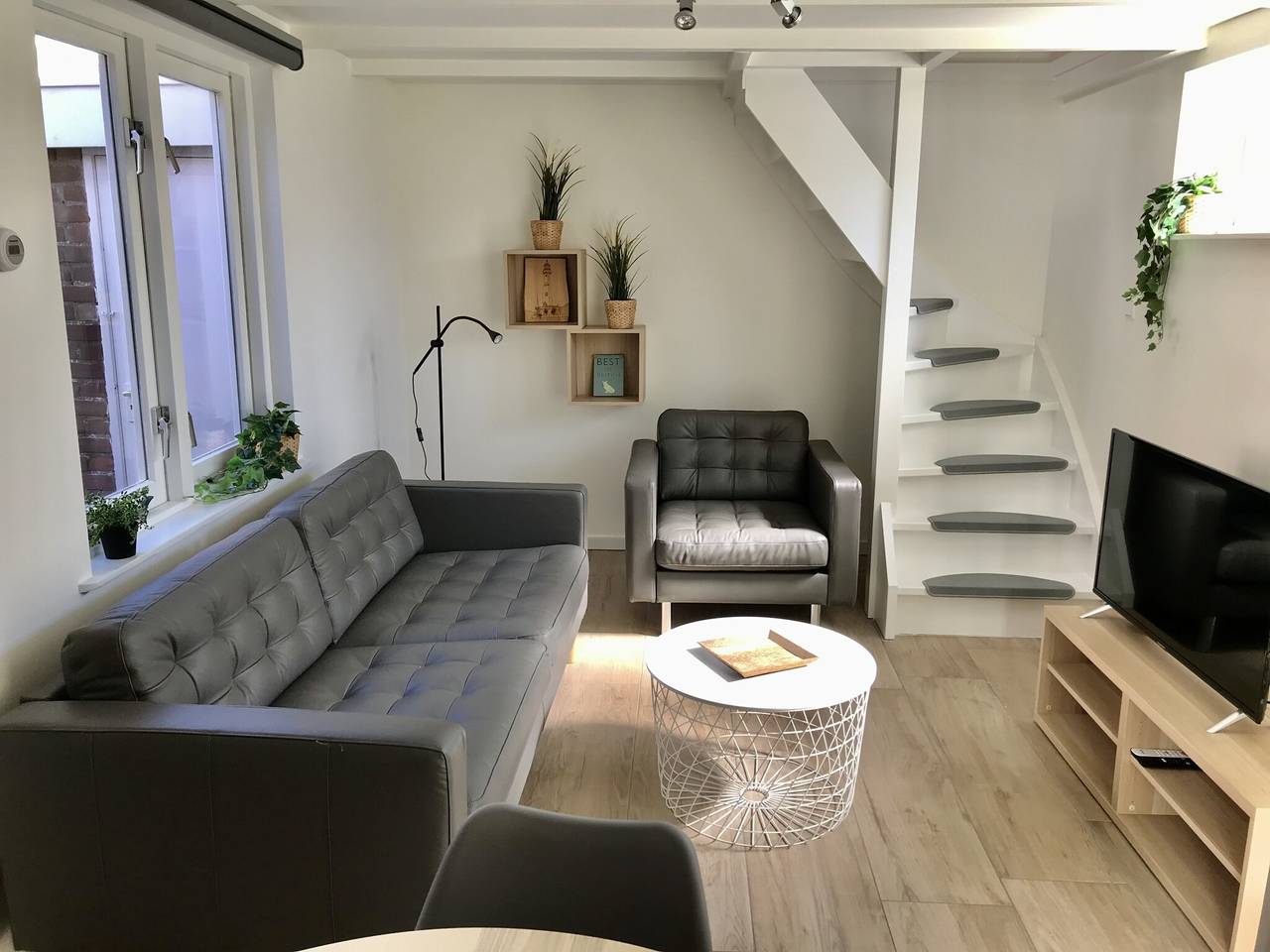 Casa vacanza a Costa Olandese a partire da 158€ a notte