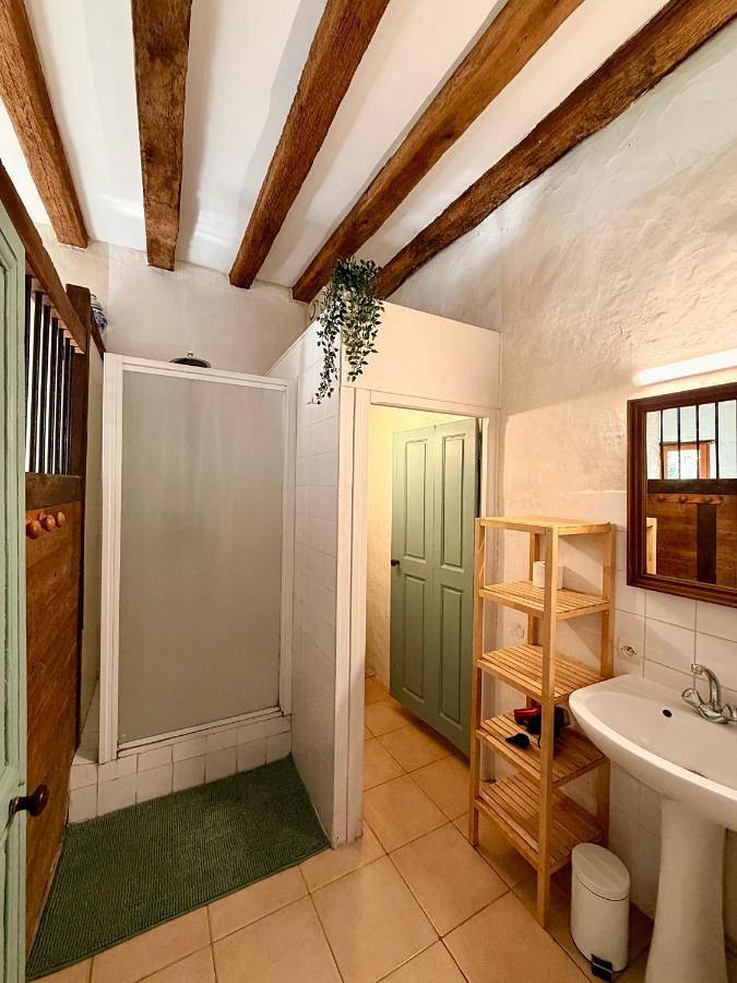 Maison d’hôte pour 10 personnes, avec jardin et vue à Amboise - 2