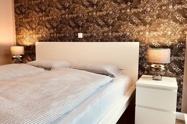 Ganze Wohnung, Casa Rehse I Loft-Apartment in Erfurt, Thüringer Kernland