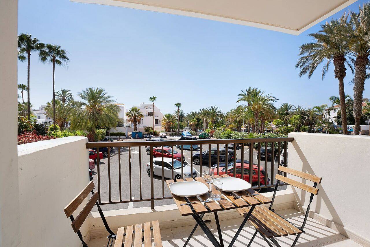 Villa para 2 Pessoas em Arona, Tenerife (Sul)