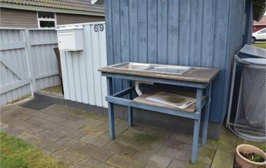 Vakantiehuis voor 6 Personen in Kerteminde en omgeving, Regio Zuid-Denemarken, Afbeelding 3