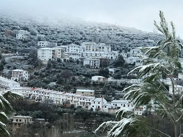 Apartamento de vacaciones para 2 personas - 1