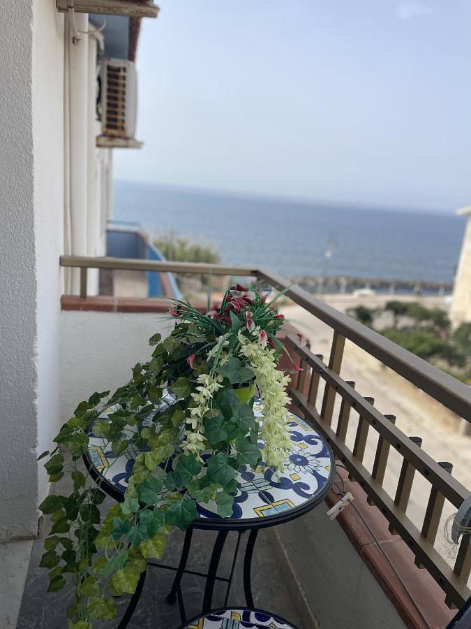 Double Room in Trappeto, Provincia di Palermo