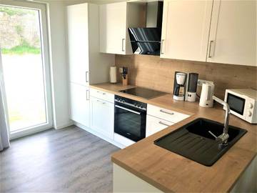 Ferienhaus für 6 Personen in Schillig, Wangerland, Bild 4