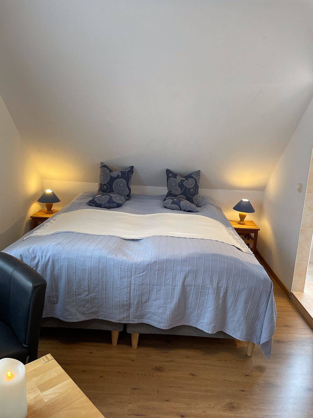 Ganze Wohnung, Gemütliche Ferienwohnung im Feriengarten Büsum - Ideal für Ihren Urlaub in Büsum, Dithmarschen