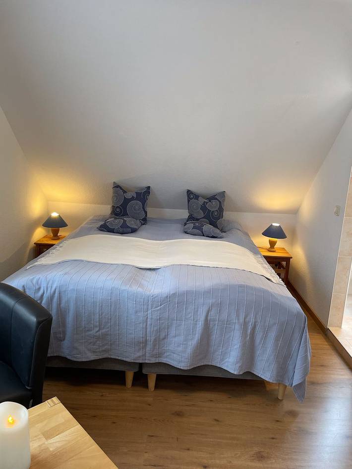 Ganze Wohnung, Gemütliche Ferienwohnung im Feriengarten Büsum - Ideal für Ihren Urlaub in Büsum, Kreis Dithmarschen