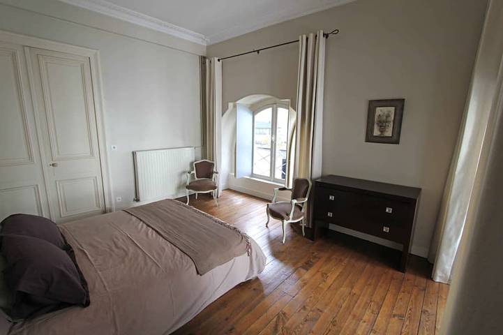 Gîte pour 3 personnes à Pau - 3