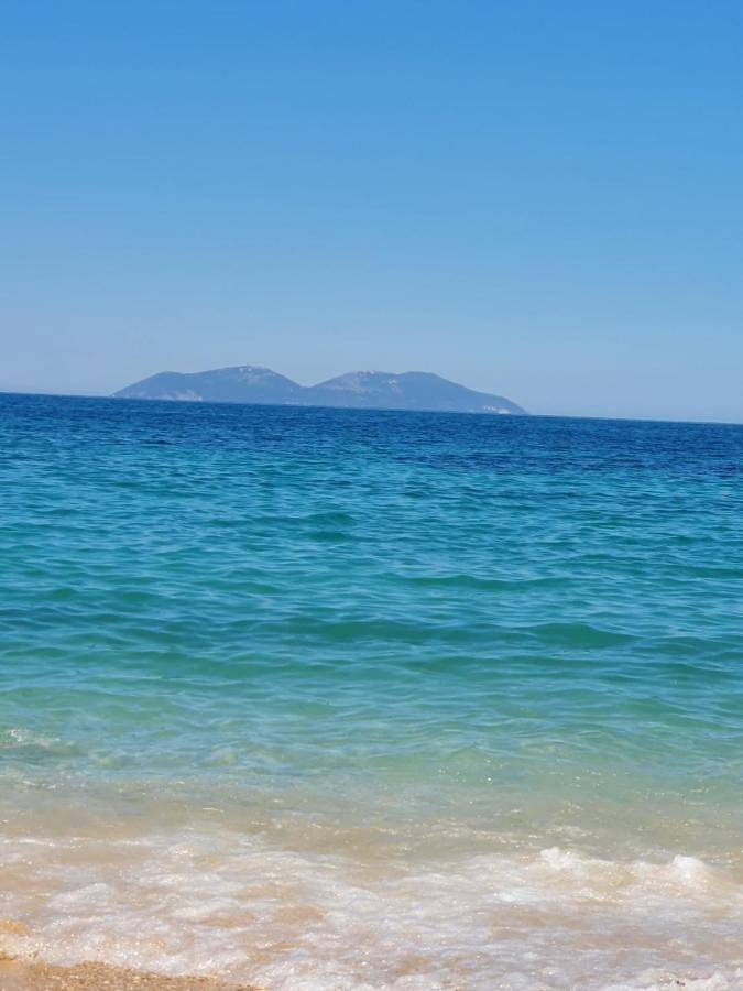 Appartement de vacances pour 4 personnes, avec balcon et vue